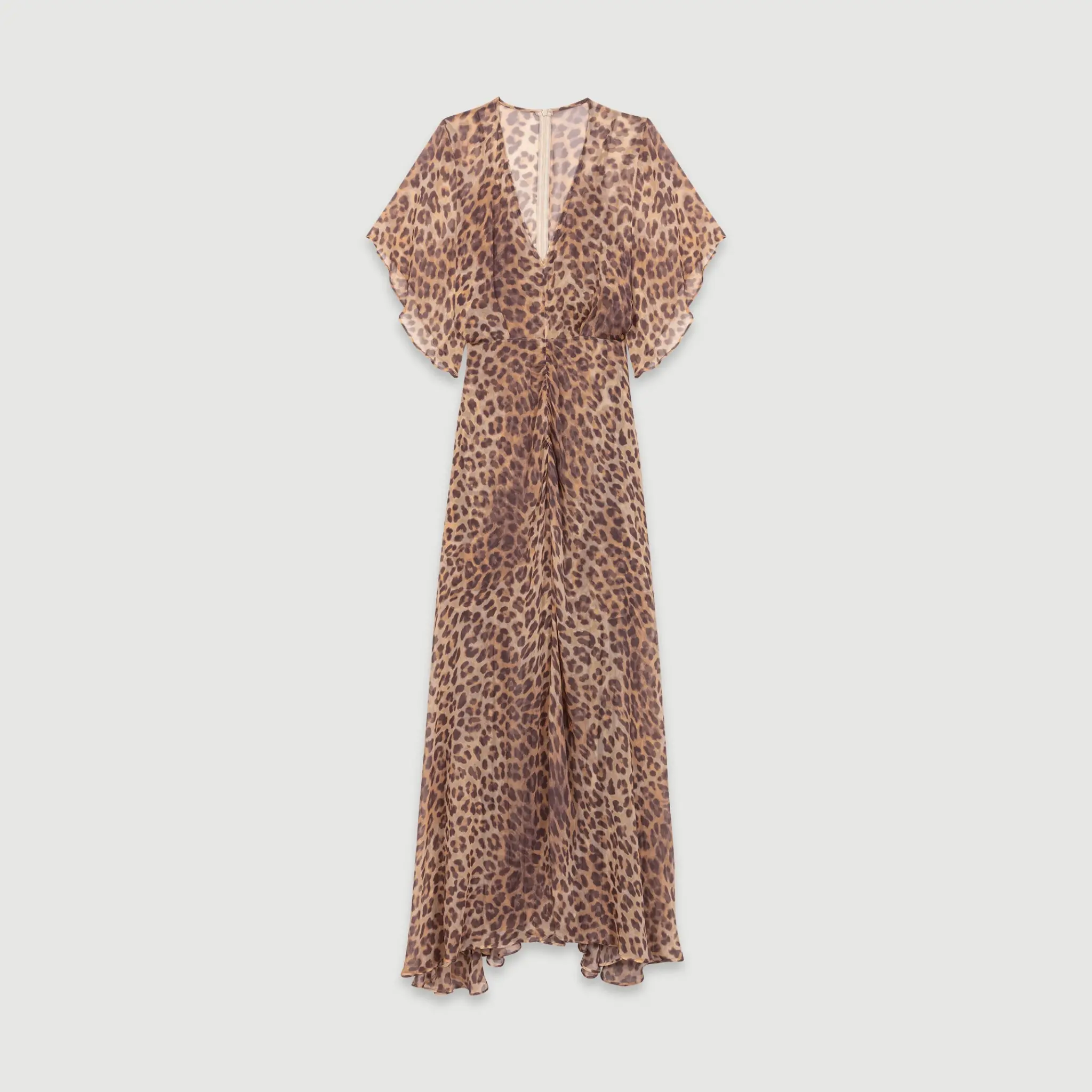 Print Leopardo Tendencia 2025