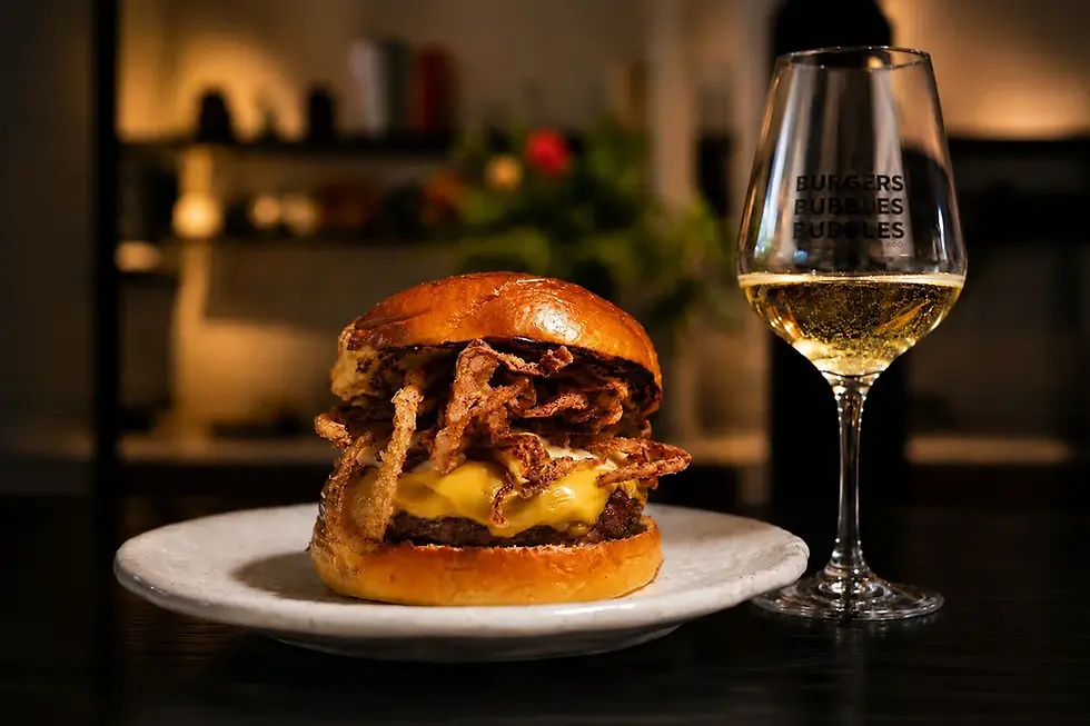 Madrid, a bocados: experiencias gastronómicas que revolucionan la capital