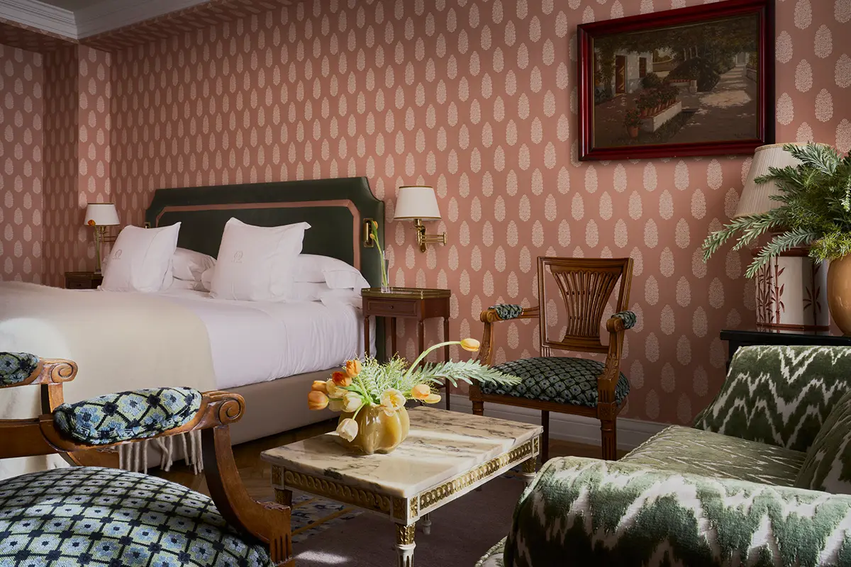 Tres brunches imprescindibles para una experiencia hedonista