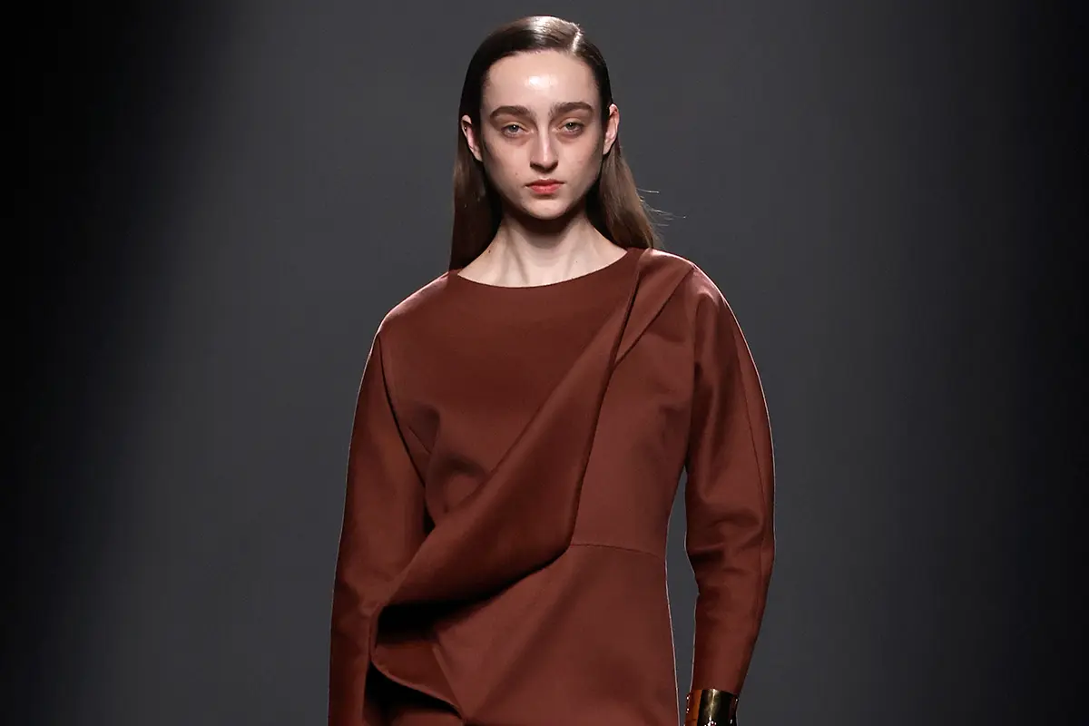 Mercedes-Benz Fashion Week