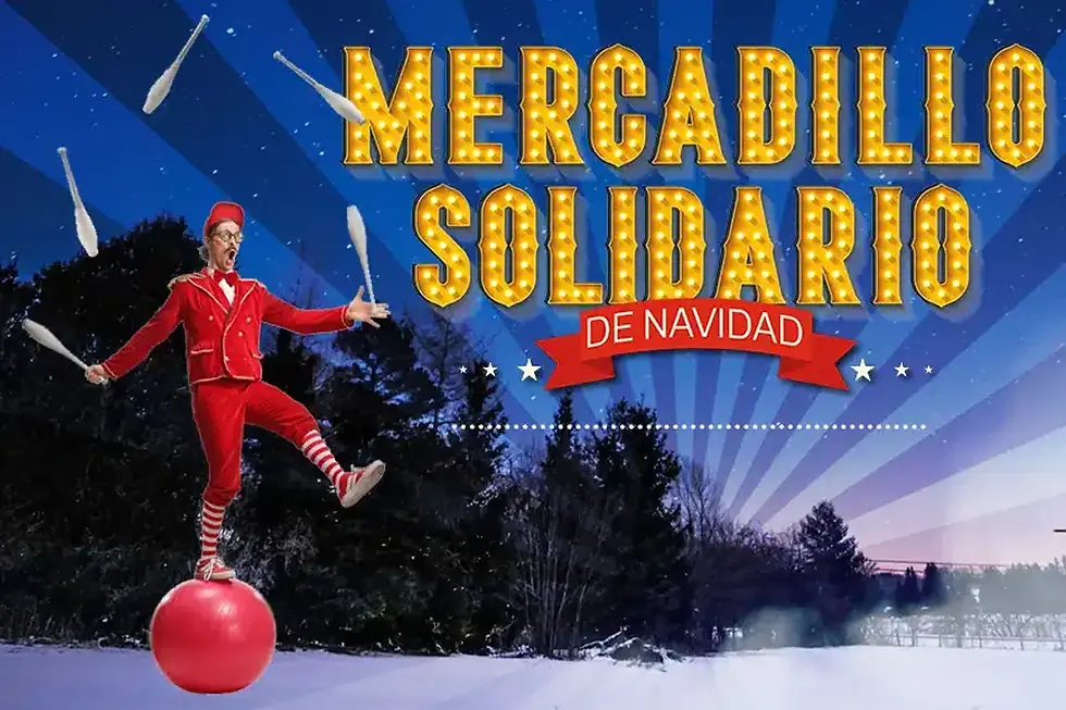 Día del Voluntario: 4 Planes Solidarios para apoyar al prójimo