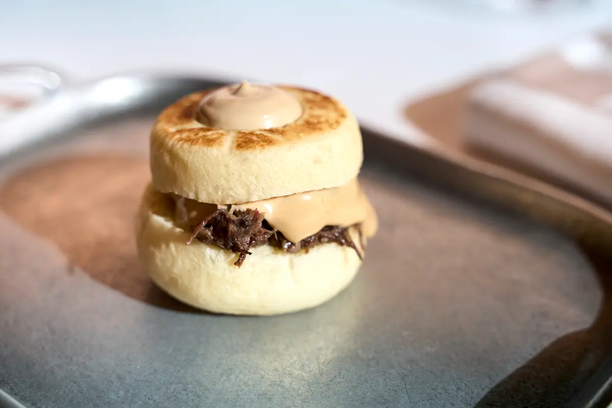 NOCHES DE MERCADO - Guía Repsol transforma el Mercado de Vallehermoso