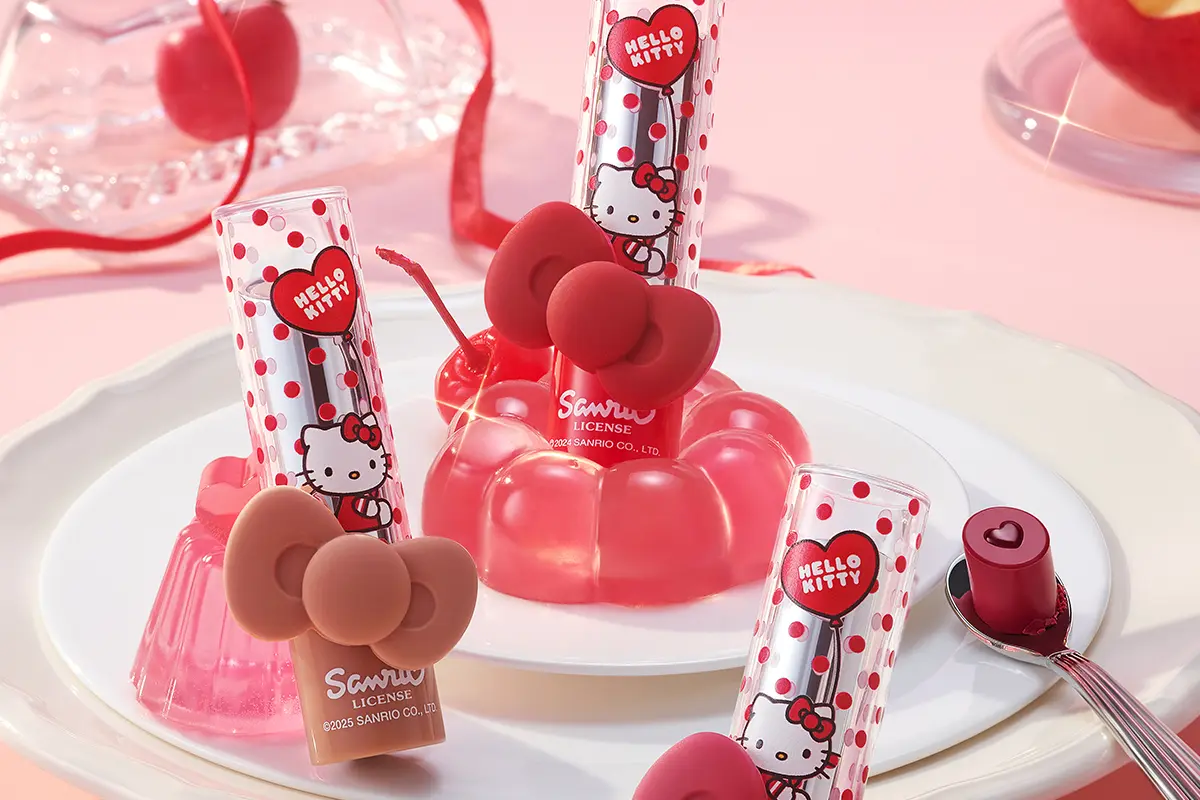 Hello Kitty conquista belleza, moda y lujo: por qué sigue siendo un icono global 