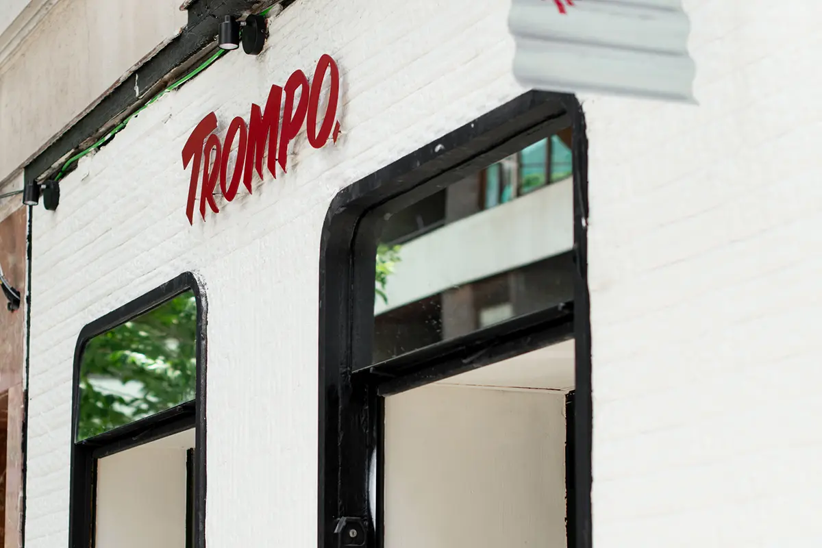 La taquería más auténtica de México abre nuevo local en Madrid