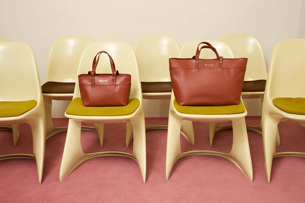 Mercules y su nueva colección de bolsos funcionales y a todo color