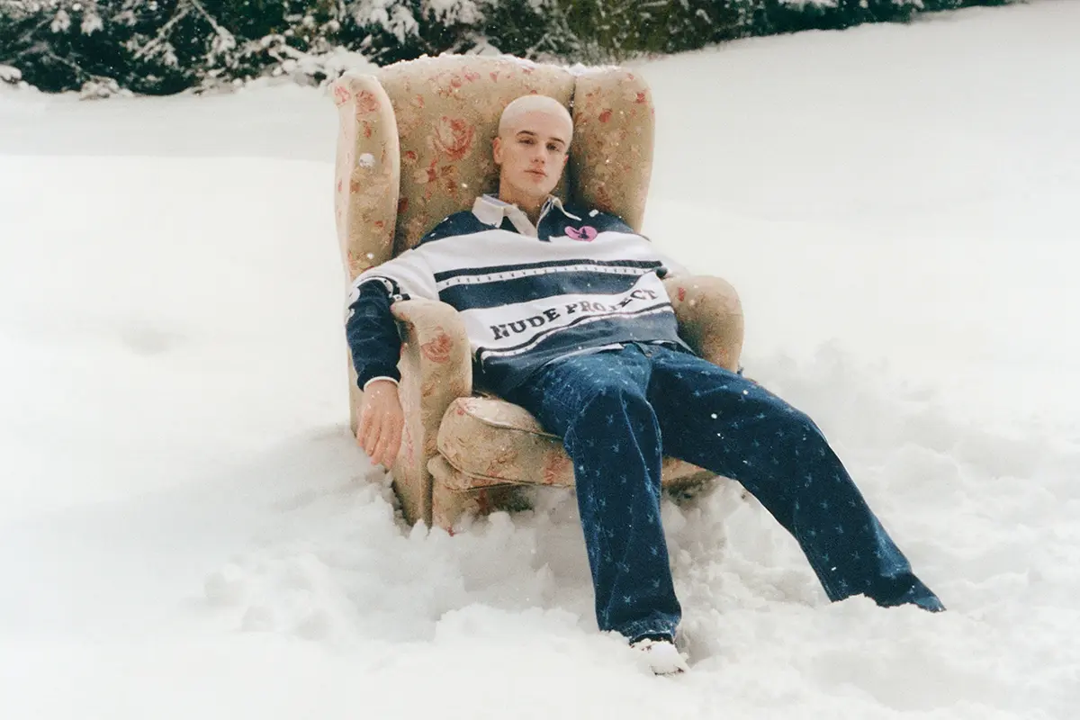 Nude Project y Playboy presentan su tercera cápsula, "The Gift of Playboy"