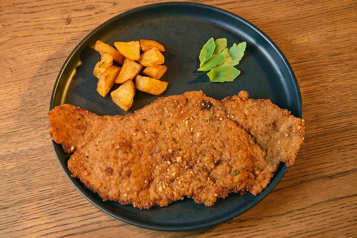 Peppe Fusco en La Moraleja: La Nueva Joya de la Cocina Italiana 