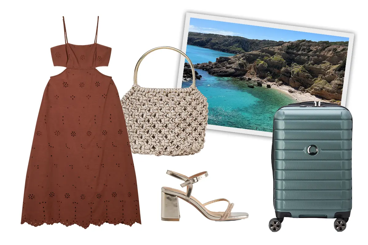 looks vacaciones