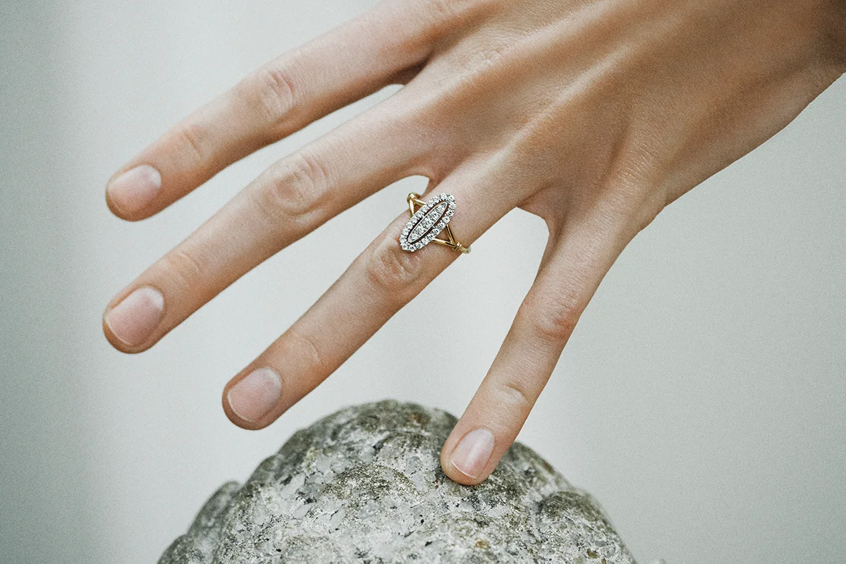 Tendencias Novias 2026: el universo nupcial se reinventa para la novia contemporánea. Aristocrazy, Maribel Yébenes, Hunkemöller y Castañer.