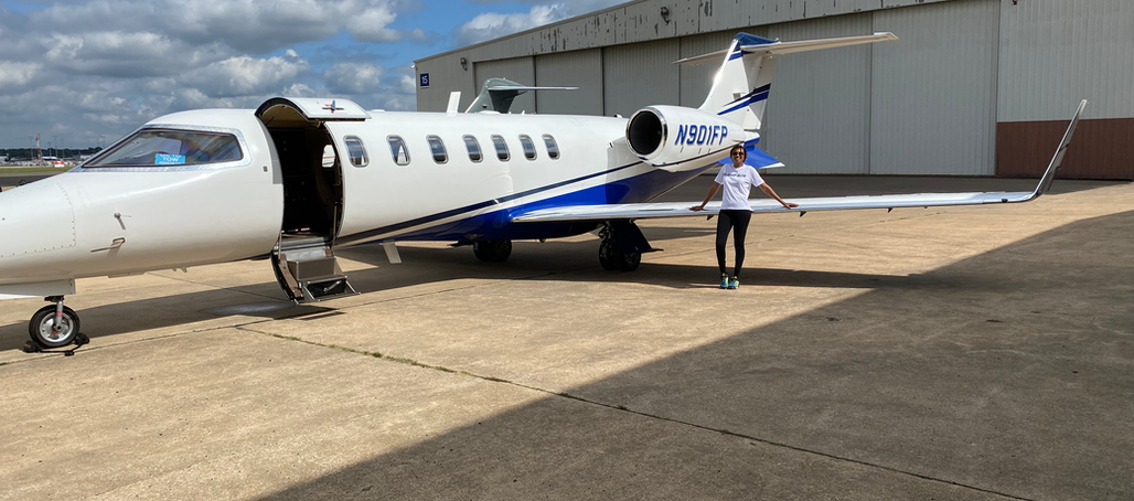 Alpha Whiskey Jetplane