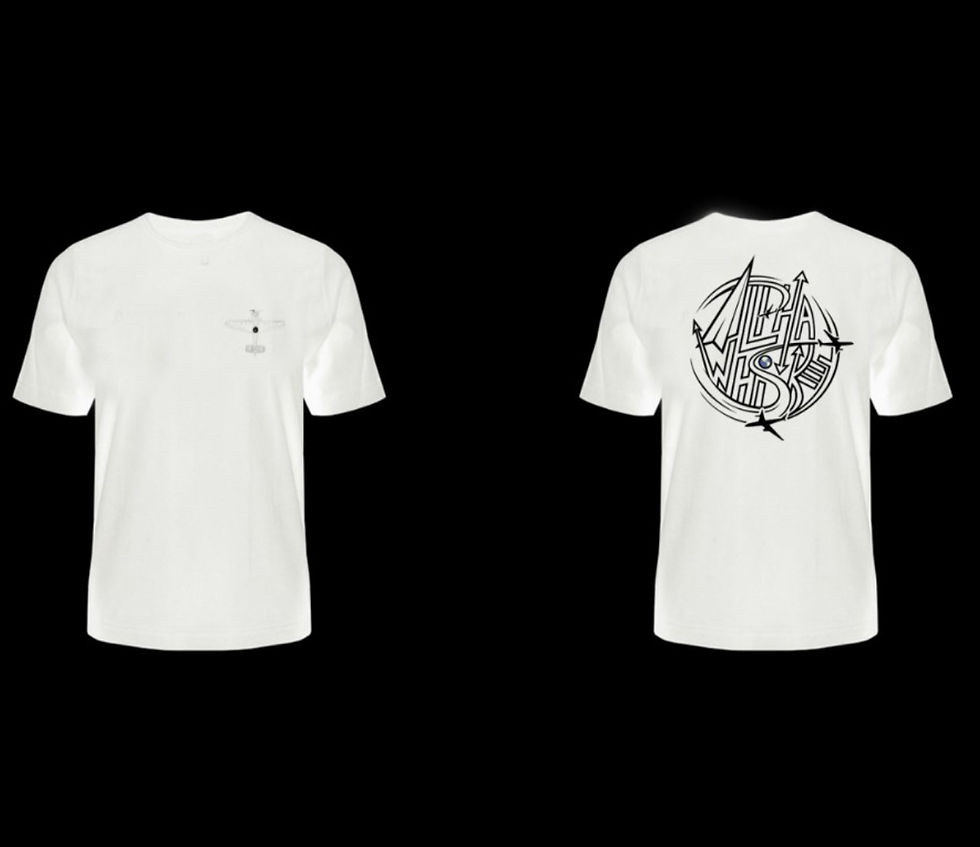 Thumbnail: Flight Risk Pocket Tee