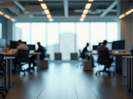 How Corporate Culture Shapes Team Success