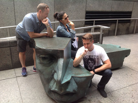 Fun Team Bonding Ideas in Toronto: Boost Your Team Spirit with Exciting Activities