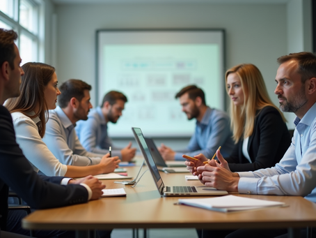 Creative Ways to Strengthen Team Dynamics