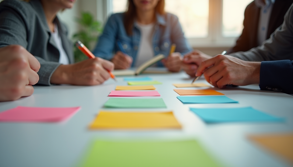 Improving Communication Through Team Building Exercises: Workplace Communication Tips