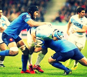 Victoria con gran contundencia de los Pumas