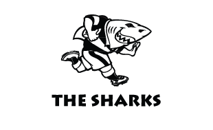 THE-SHARKS, Durban