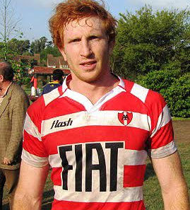 Carlos Di Masi: “A buscar la clasificación que ya estamos a un paso”