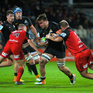 Los jaguares no levantan cabeza