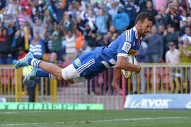 El partido será en Ciudad del Cabo