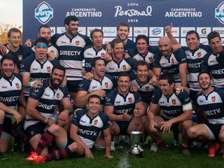 Nuevas ilusiones para las Aguilas