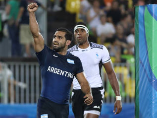 El rugby ha regresado