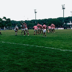 El CASI gritó fuerte