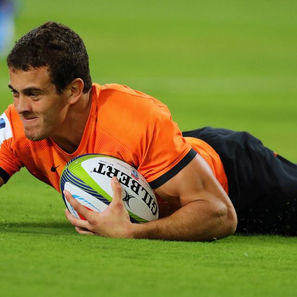 Jaguares se despidió de Sudáfrica con una derrota.