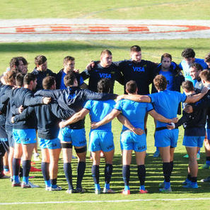Los Pumas renuevan la ilusión