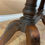 Thumbnail: 153. Vintage low table - Table basse vintage