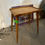 Thumbnail: F-0204. Coffee table - table basse
