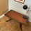 Thumbnail: 153. Vintage low table - Table basse vintage