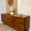 Thumbnail: 172. Dresser 9 drawers  - Commode de 9 tiroirs