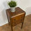 Thumbnail: 154. Bedside table - Table de chevet