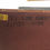 Thumbnail: 067. Lowboy dresser by Viscol - Commode lowboy par Viscol