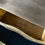 Thumbnail: 0191. Mid-Century Modern Two-Drawer Walnut Nightstand - Table de Nuit Vintage