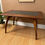 Thumbnail: 121. Coffee table - Table basse
