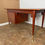 Thumbnail: 073.Mid-century desk - bureau mid-century