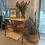 Thumbnail: 041. coffee table from Opal Kleinmöbel (Germany) - table basse