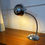 Thumbnail: LAD-0022. Eye Ball Desk Lamp - Lampe de bureau