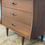 Thumbnail: 136-2. Mid-century dresser - Commode