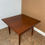 Thumbnail: 163. Danish teak coffee table by Trioh Møbler - Table basse danoise