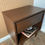 Thumbnail: 131. Nightstand - Table de chevet