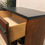 Thumbnail: 034. Nightstand by Kaufman Furniture - table de chevet