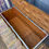 Thumbnail: 0186. Cedar Chest - Coffre en cèdre