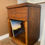 Thumbnail: 148. Nightstand by Harmony House - Table de chevet