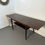 Thumbnail: 0198. Mid-century  coffee table - mid-century table basse
