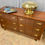 Thumbnail: 0182. Dresser by Canada Cabinets Furniture Ltd   - Commode mid-century
