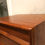 Thumbnail: 066. Midcentury teak night-stand - Table de chevet en teck