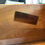 Thumbnail: 009. Henry Vallieres Inc Nicolet QC night table - table de chevet